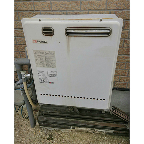 施工事例の画像