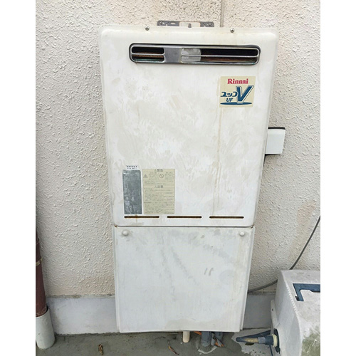 施工事例の画像