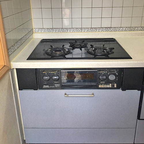 施工事例の画像