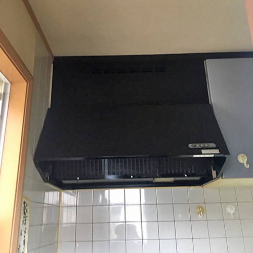 施工前の画像