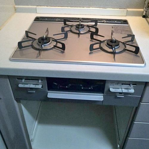 施工事例の画像