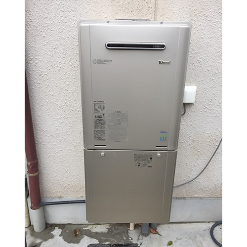 施工事例の画像