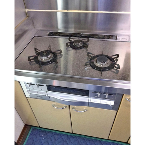 施工事例の画像