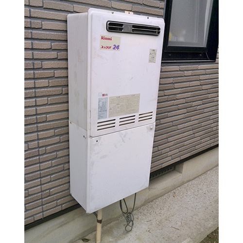 施工事例の画像