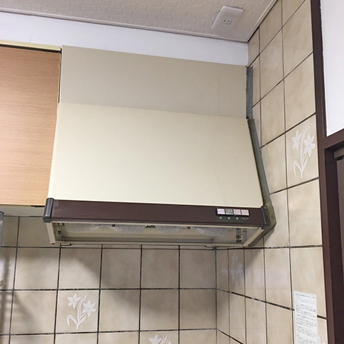 施工事例の画像
