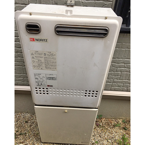 施工事例の画像