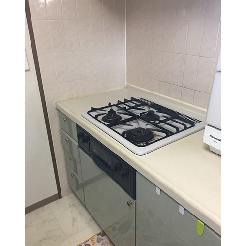 施工事例の画像
