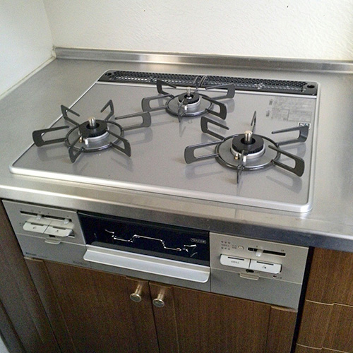 施工事例の画像
