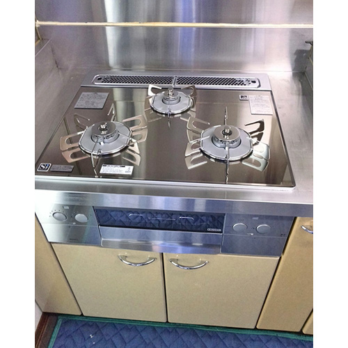 施工事例の画像