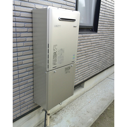 施工事例の画像