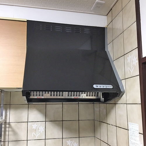 施工事例の画像