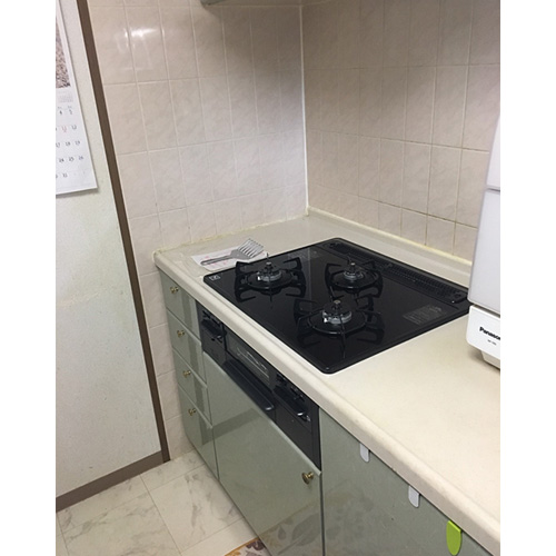 施工事例の画像