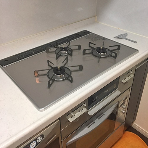 施工事例の画像