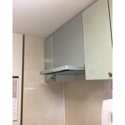 施工事例の画像