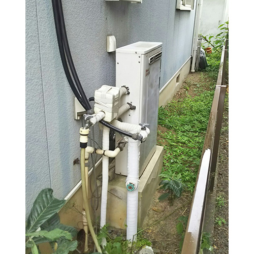 施工事例の画像
