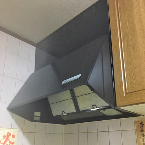 施工事例の画像