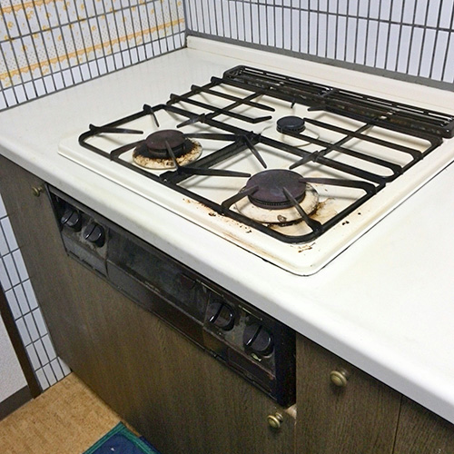 施工事例の画像