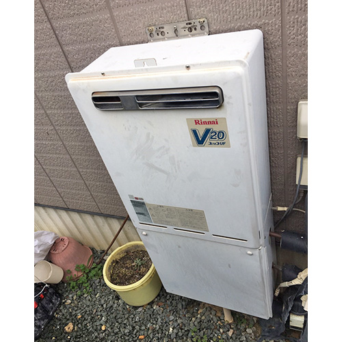 施工事例の画像