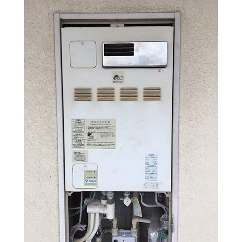施工事例の画像