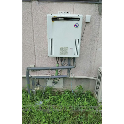 施工事例の画像