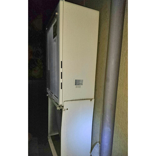 施工事例の画像