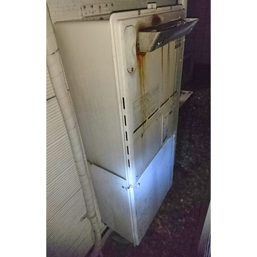 施工事例の画像