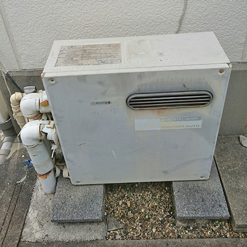 施工事例の画像