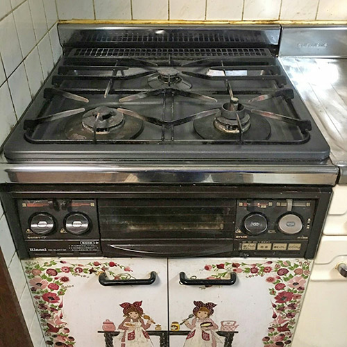 施工事例の画像
