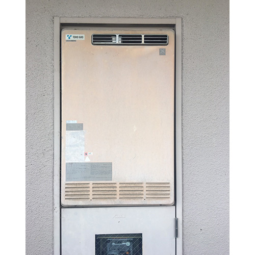 施工事例の画像