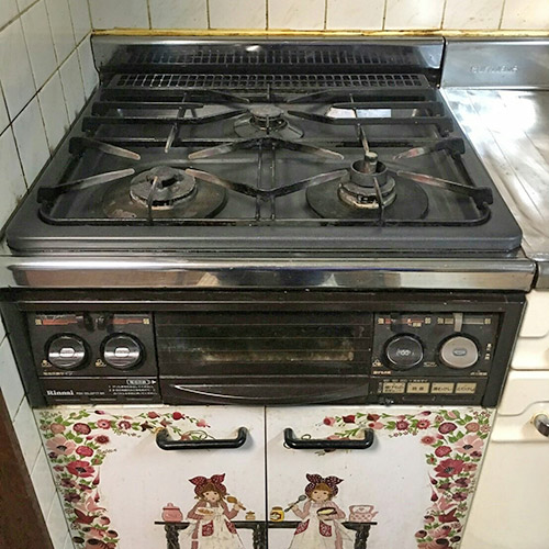 施工事例の画像