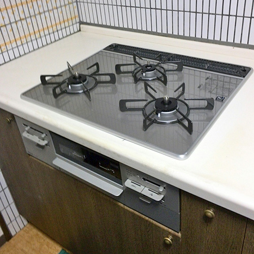 施工事例の画像