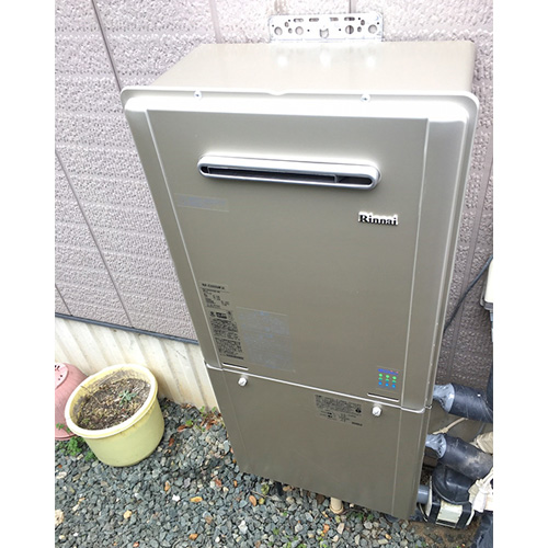 施工事例の画像