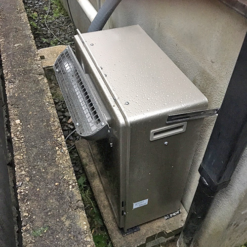 施工事例の画像