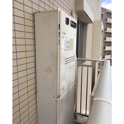 施工事例の画像