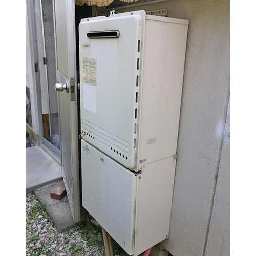 施工事例の画像