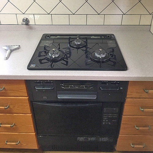 施工事例の画像