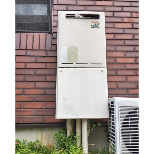施工事例の画像