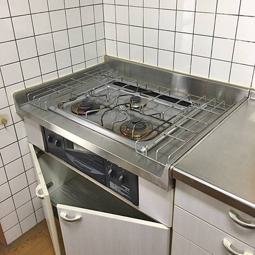 施工事例の画像
