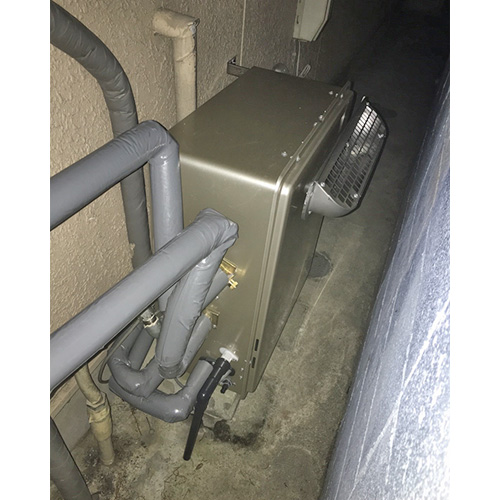 施工事例の画像