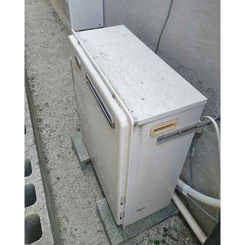 施工事例の画像