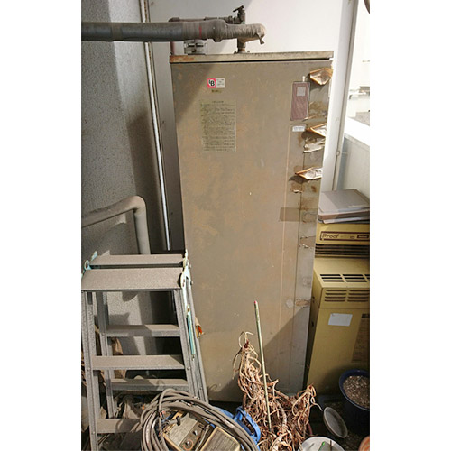 施工事例の画像