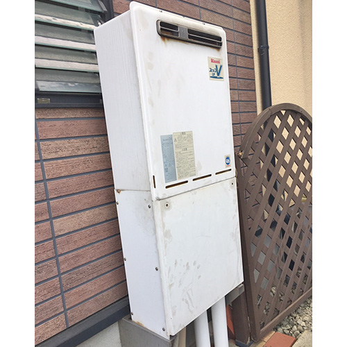 施工事例の画像