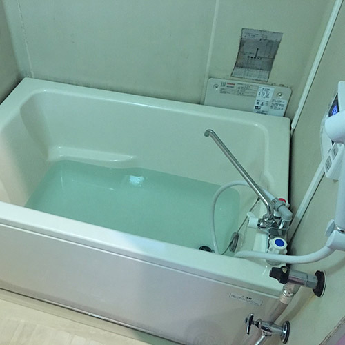 施工事例の画像