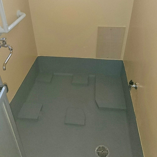施工事例の画像