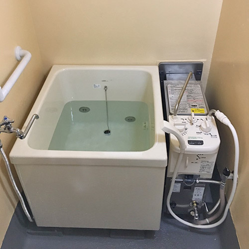 施工事例の画像