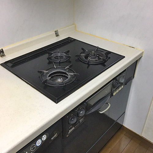 施工事例の画像