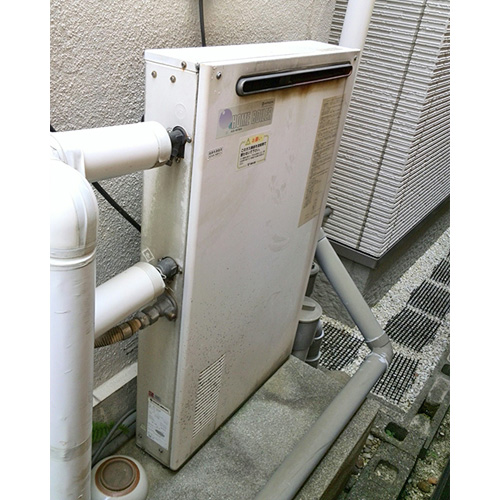 施工事例の画像