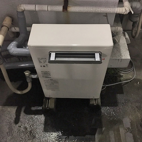 施工事例の画像