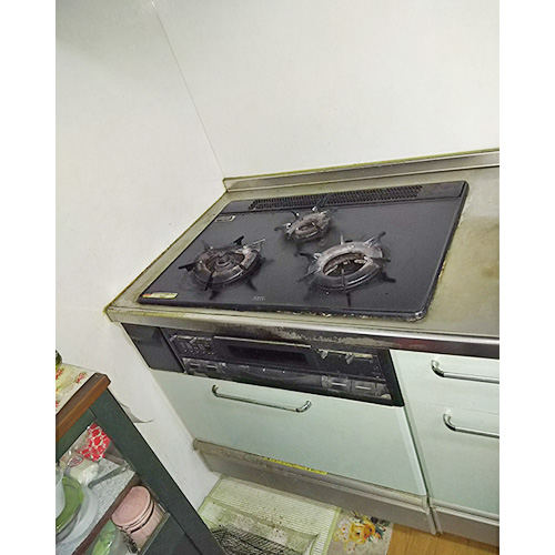 施工事例の画像