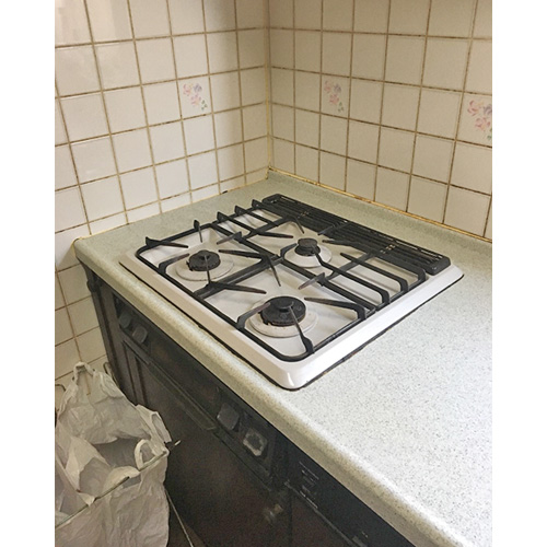 施工事例の画像
